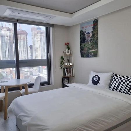 Daon Star Bnb Тэгу Экстерьер фото