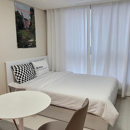 Daon Star Bnb Тэгу Экстерьер фото