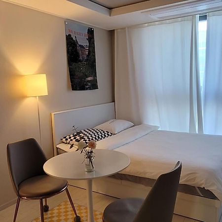 Daon Star Bnb Тэгу Экстерьер фото