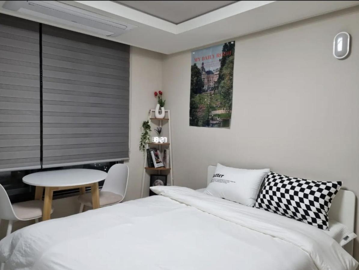 Daon Star Bnb Тэгу Экстерьер фото