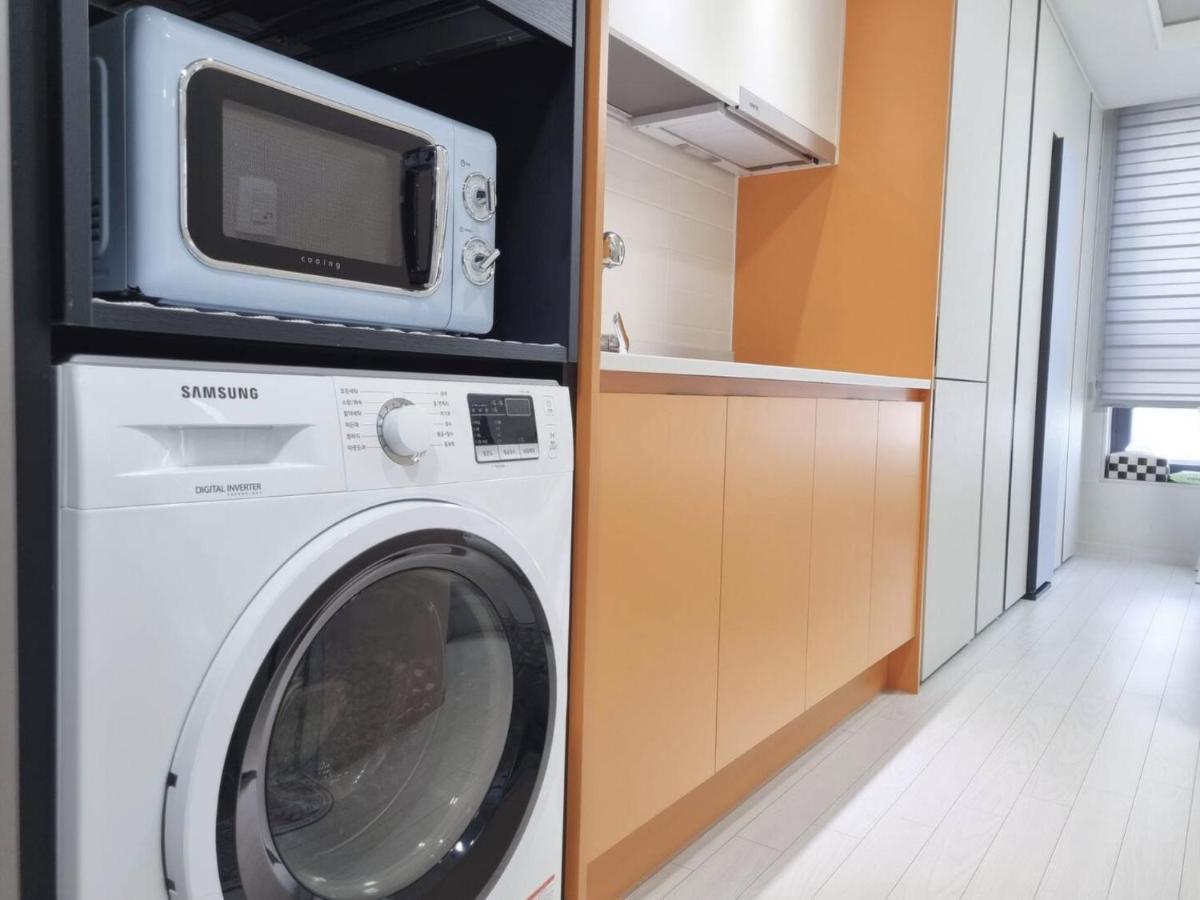 Daon Star Bnb Тэгу Экстерьер фото