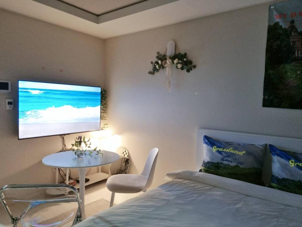Daon Star Bnb Тэгу Экстерьер фото