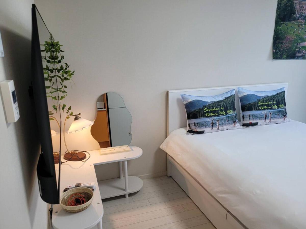 Daon Star Bnb Тэгу Экстерьер фото