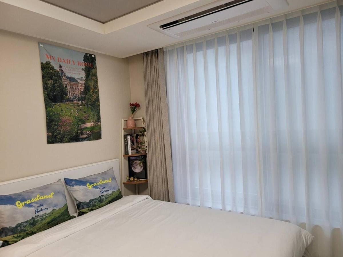 Daon Star Bnb Тэгу Экстерьер фото