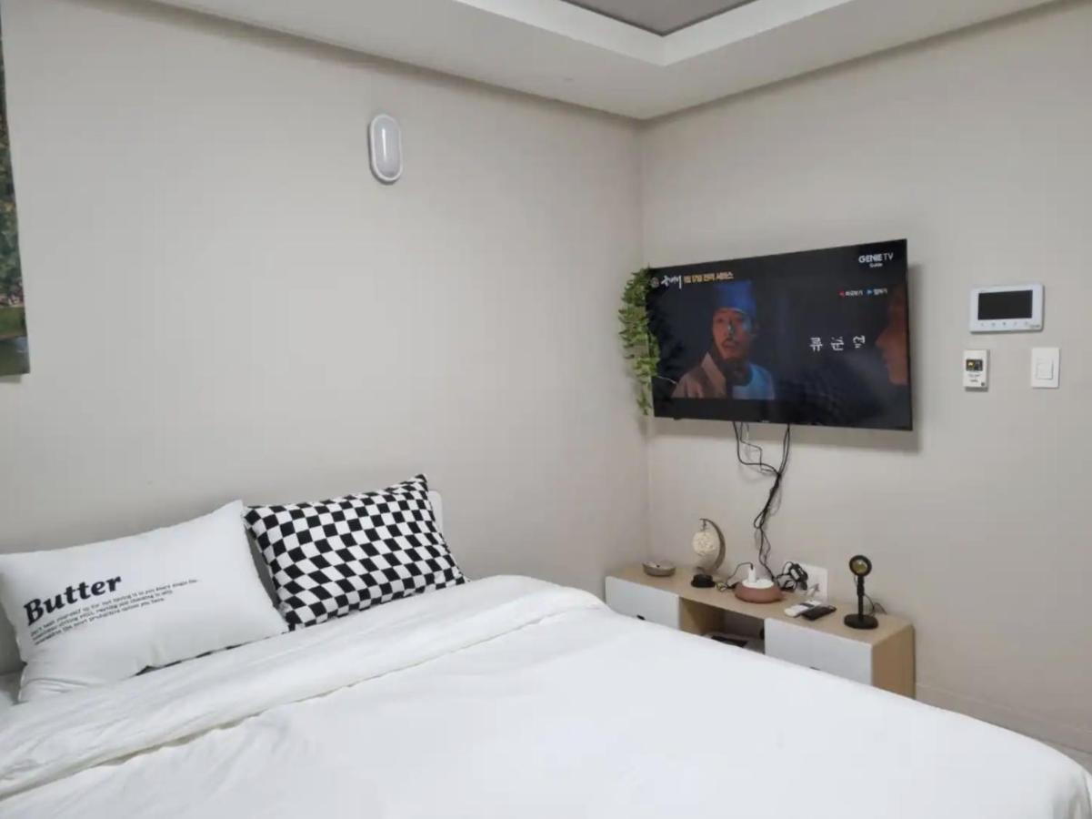 Daon Star Bnb Тэгу Экстерьер фото