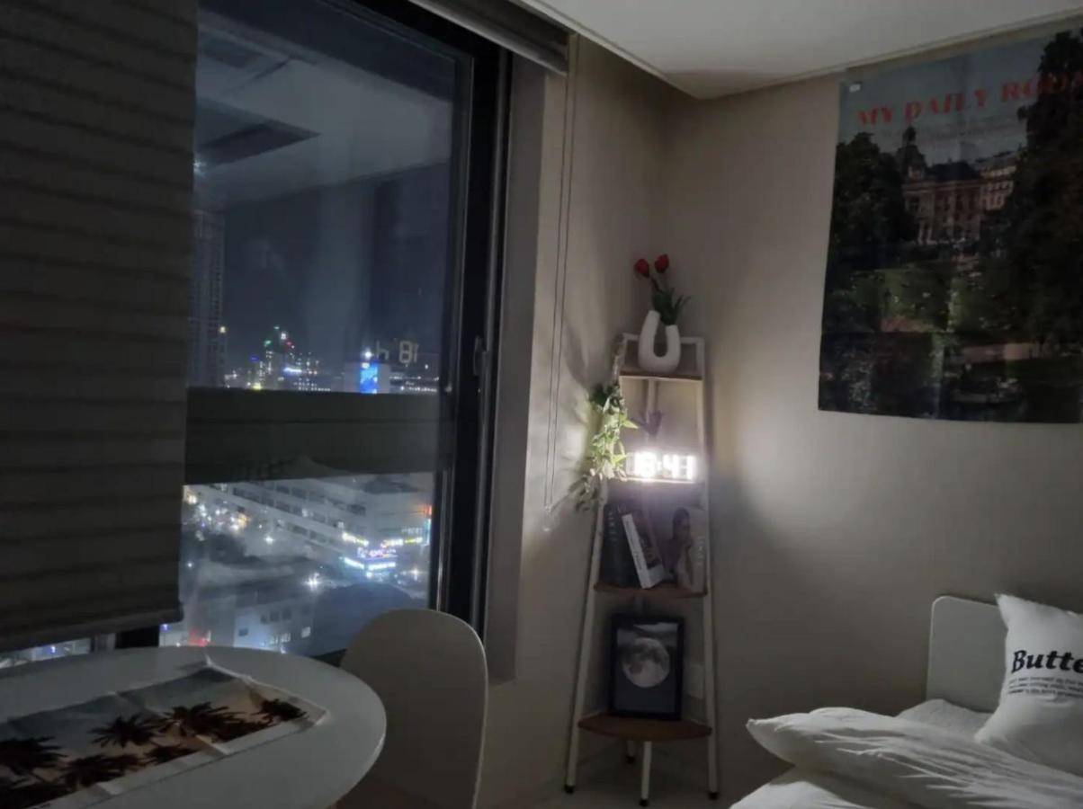 Daon Star Bnb Тэгу Экстерьер фото