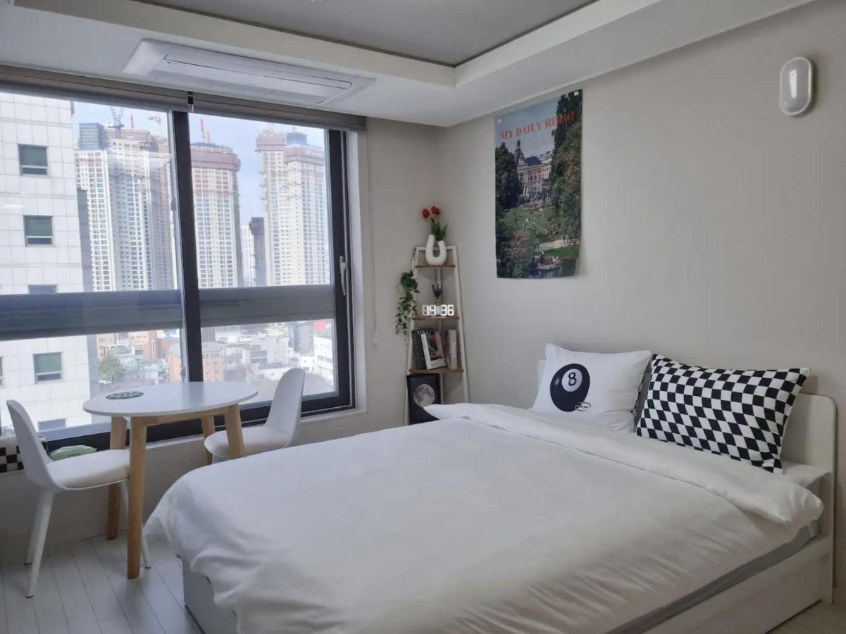 Daon Star Bnb Тэгу Экстерьер фото