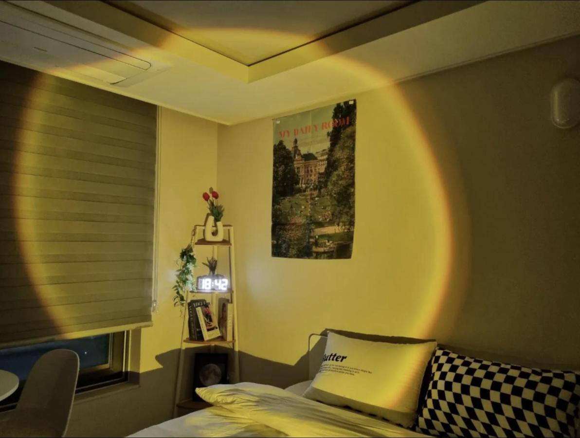 Daon Star Bnb Тэгу Экстерьер фото