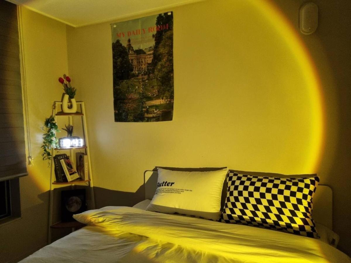 Daon Star Bnb Тэгу Экстерьер фото