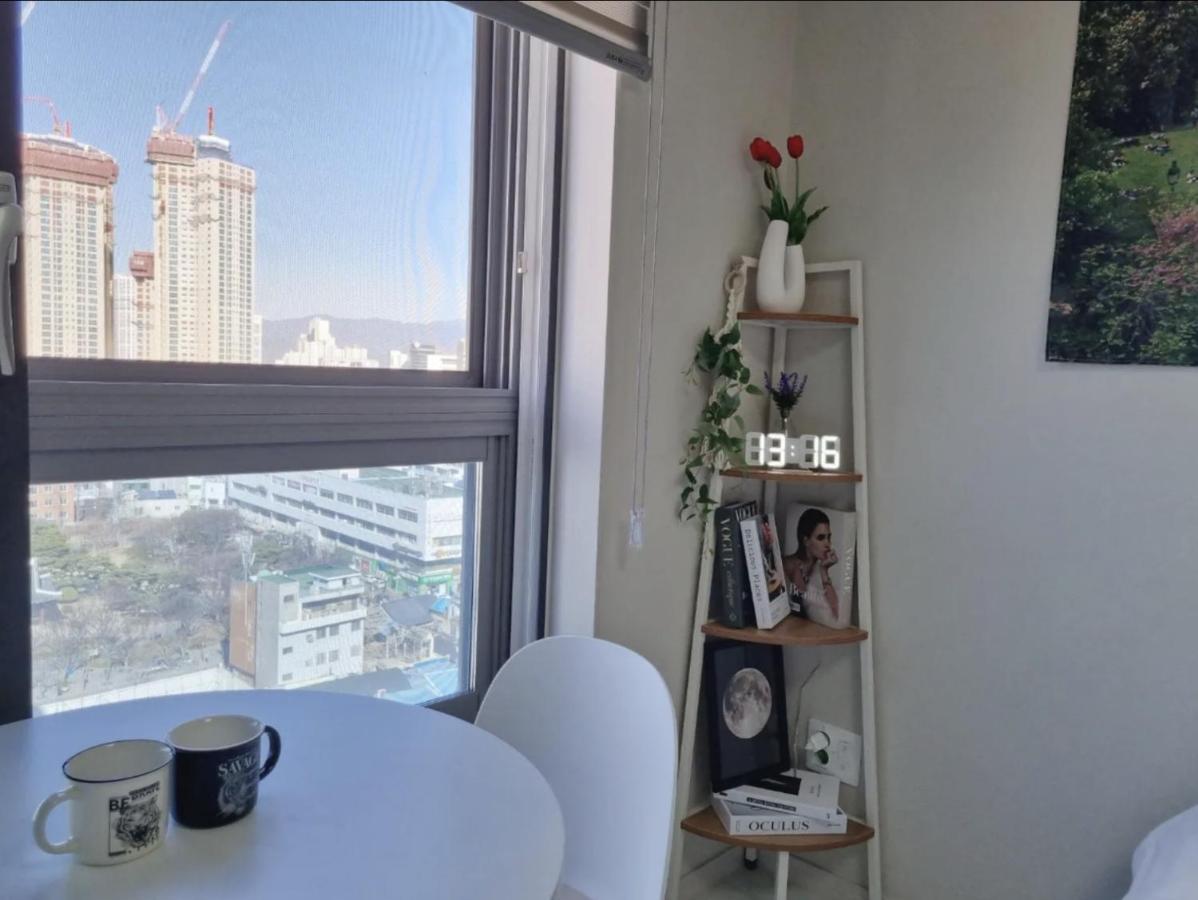 Daon Star Bnb Тэгу Экстерьер фото
