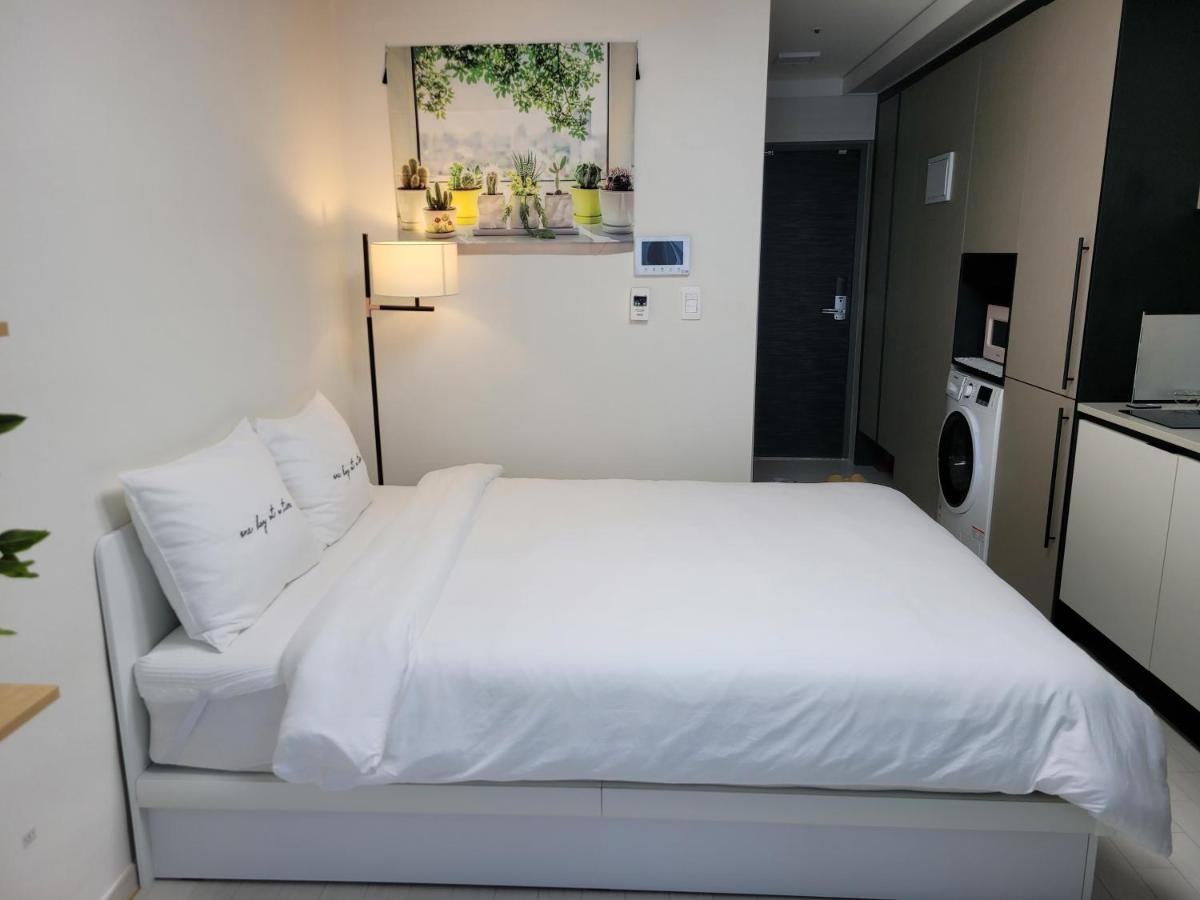 Daon Star Bnb Тэгу Номер фото