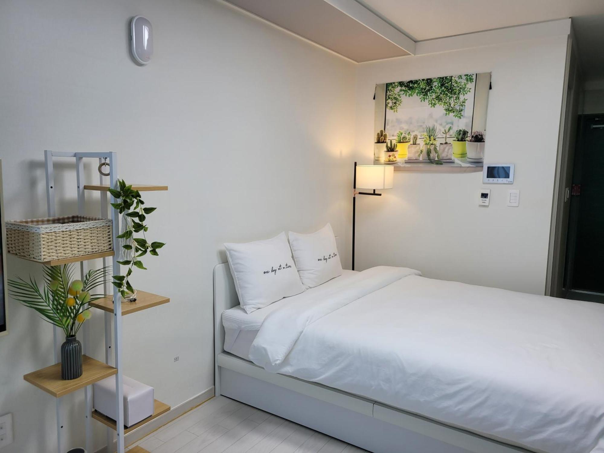 Daon Star Bnb Тэгу Экстерьер фото