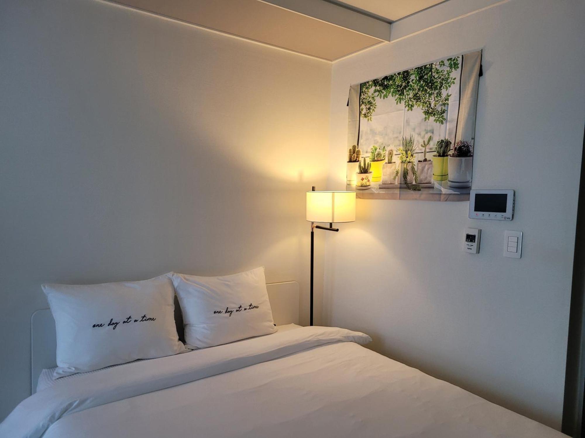 Daon Star Bnb Тэгу Экстерьер фото