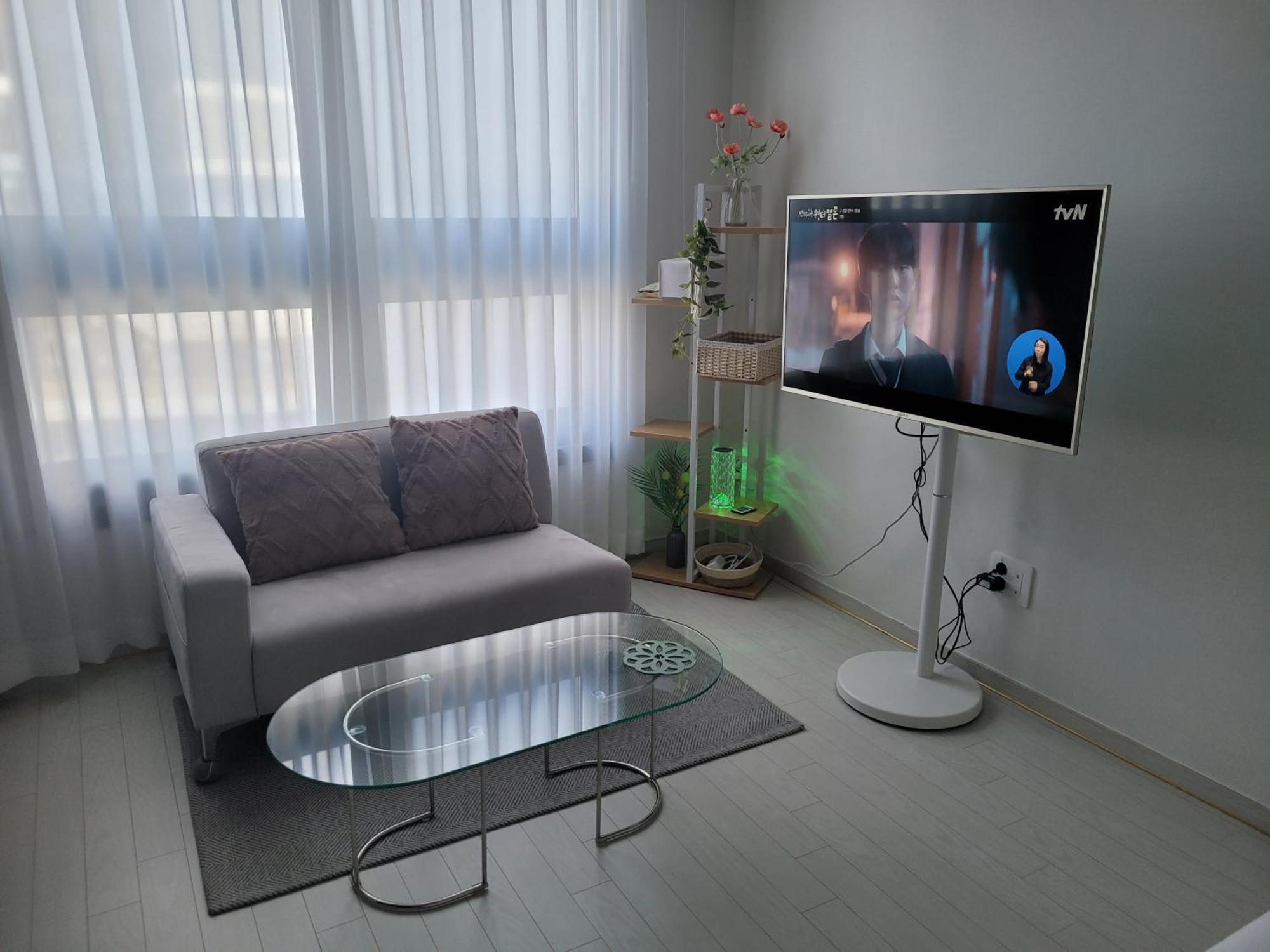 Daon Star Bnb Тэгу Экстерьер фото