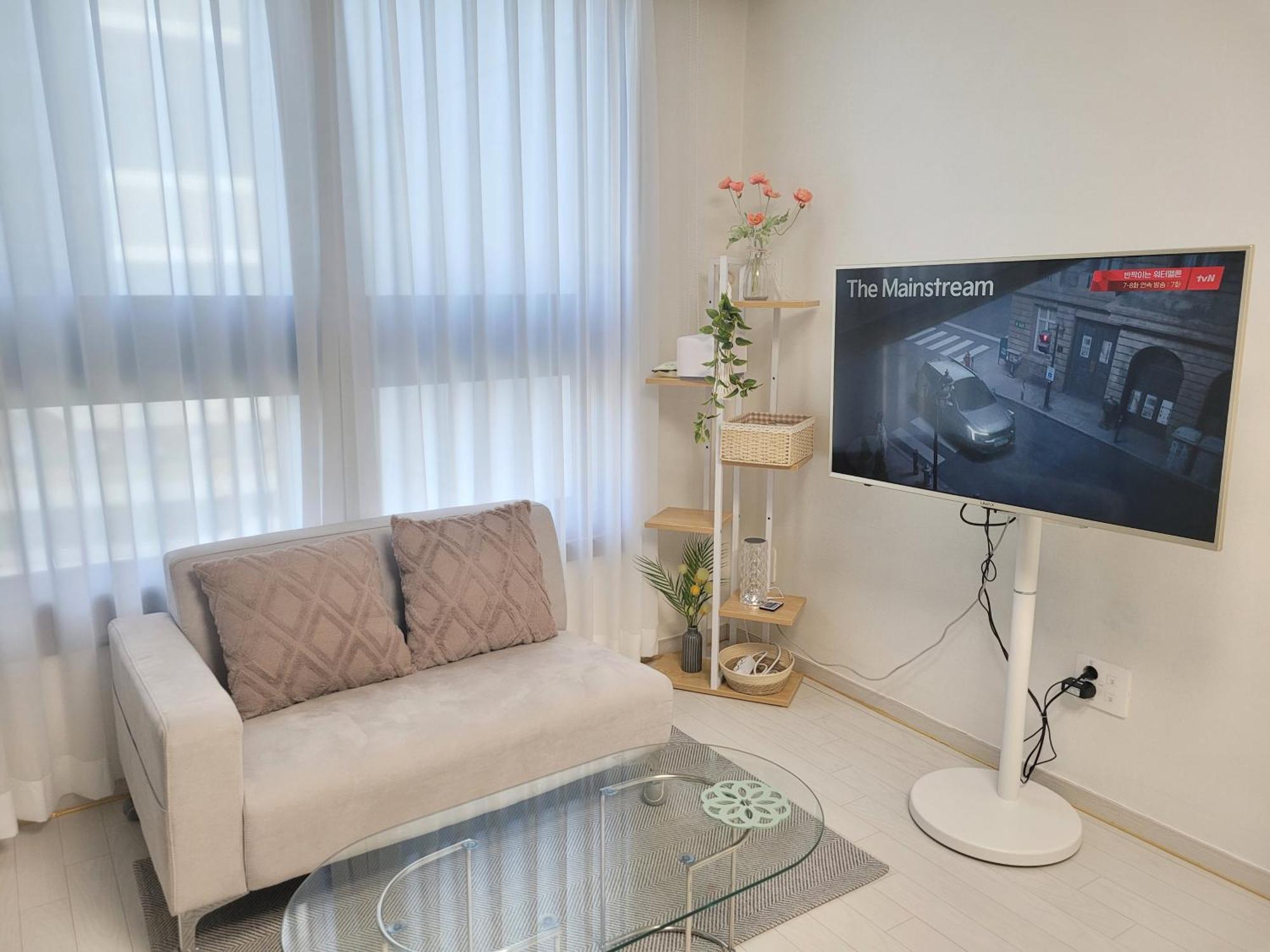 Daon Star Bnb Тэгу Экстерьер фото