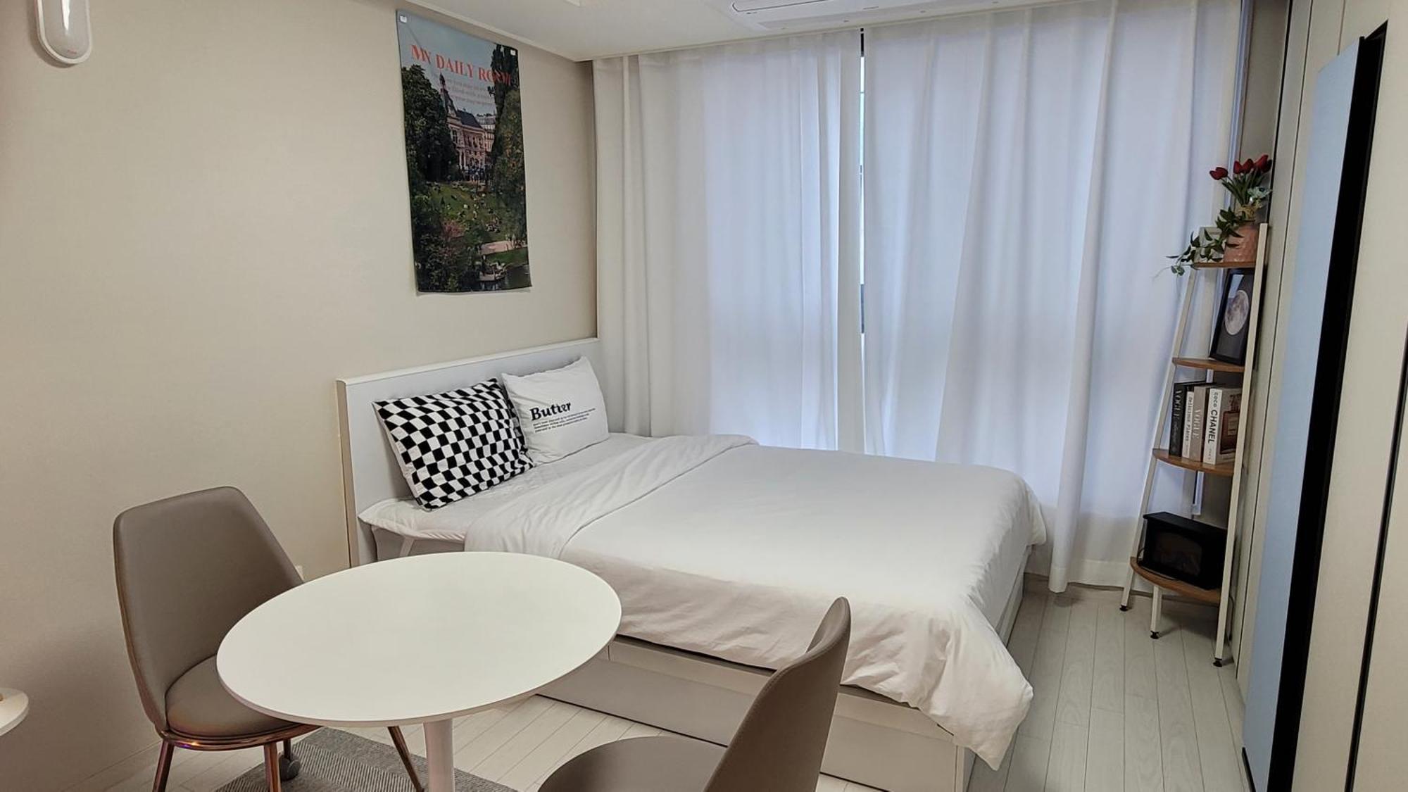 Daon Star Bnb Тэгу Экстерьер фото