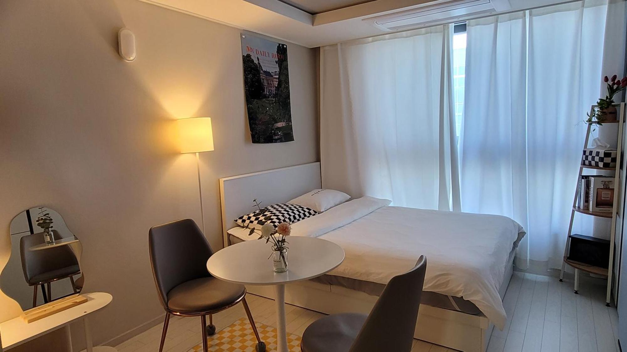 Daon Star Bnb Тэгу Экстерьер фото