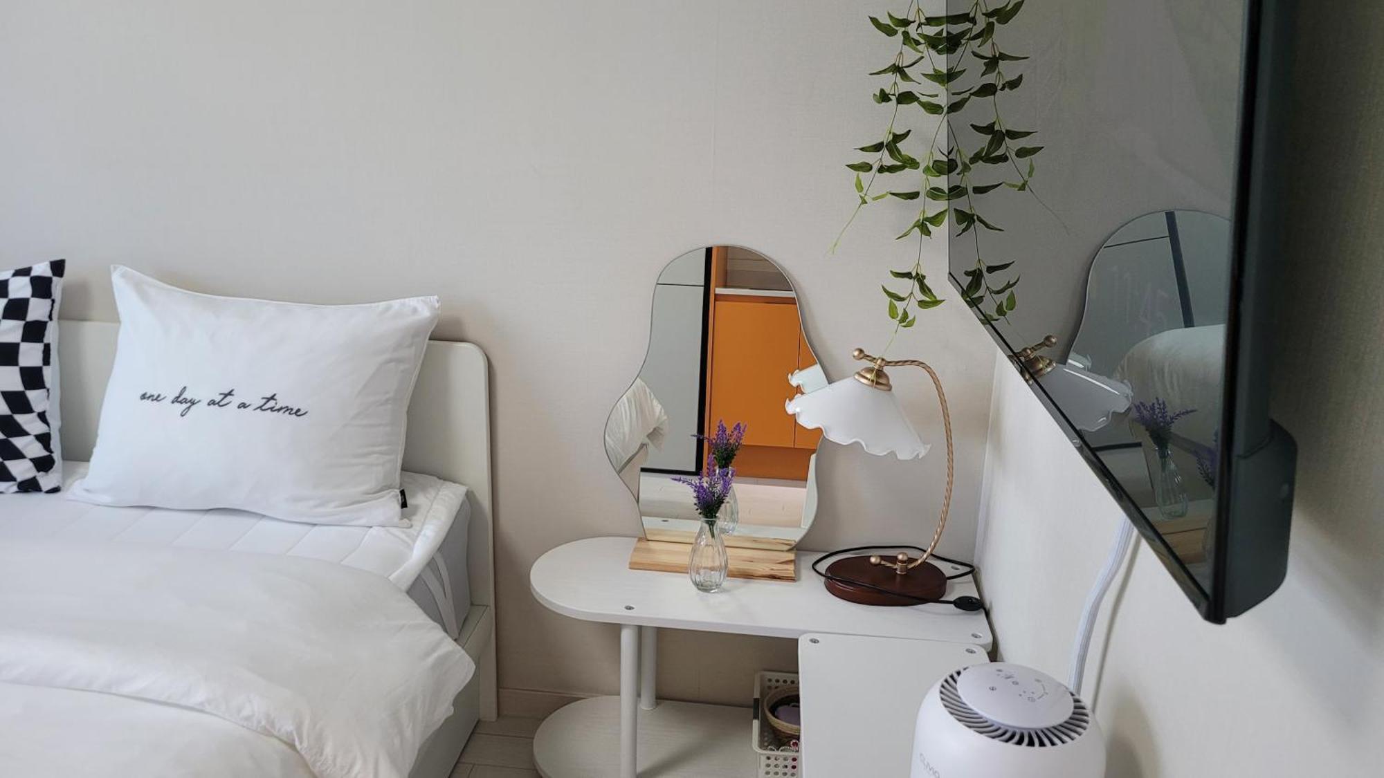 Daon Star Bnb Тэгу Номер фото