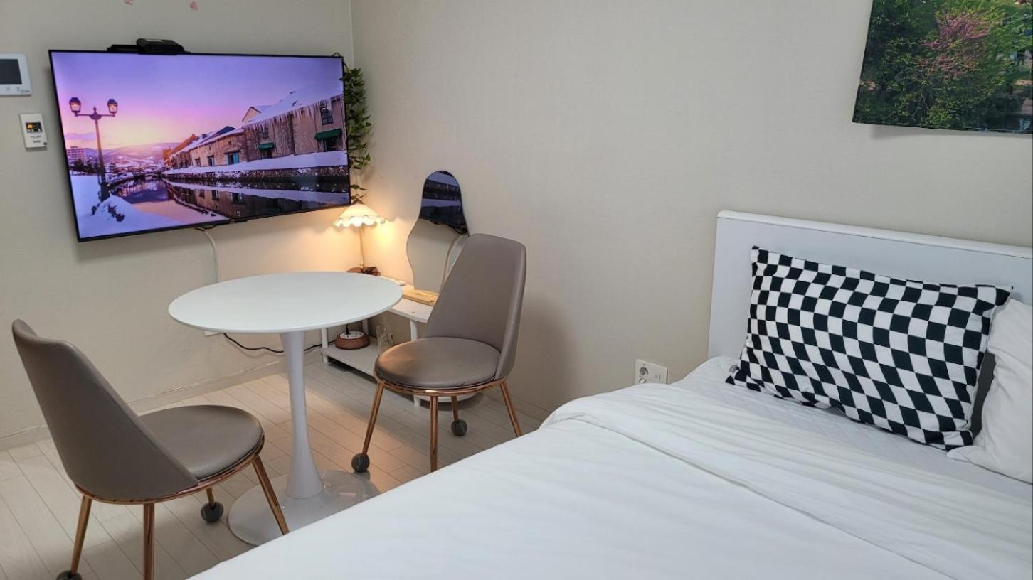 Daon Star Bnb Тэгу Экстерьер фото