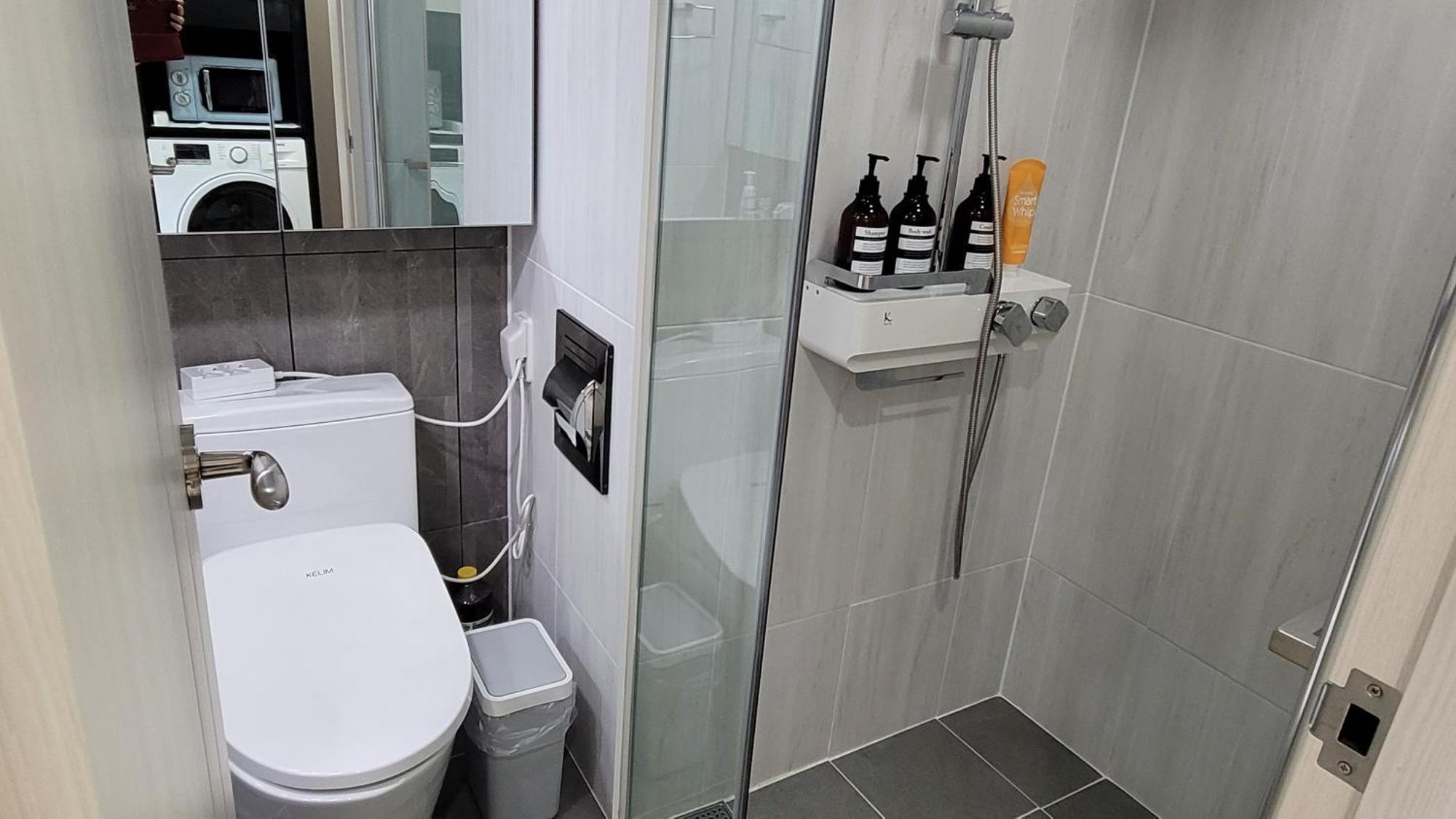 Daon Star Bnb Тэгу Экстерьер фото