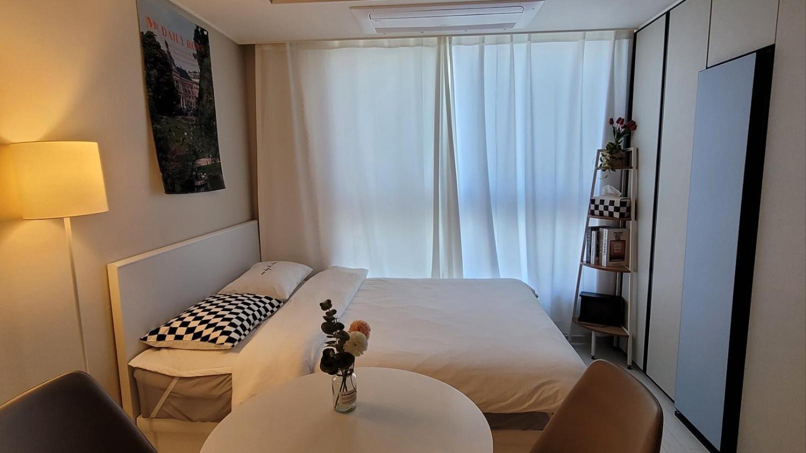 Daon Star Bnb Тэгу Экстерьер фото