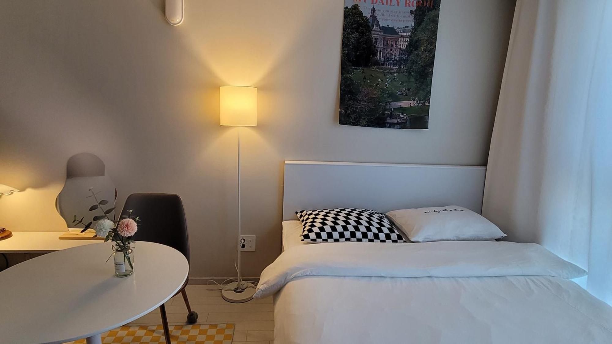 Daon Star Bnb Тэгу Экстерьер фото