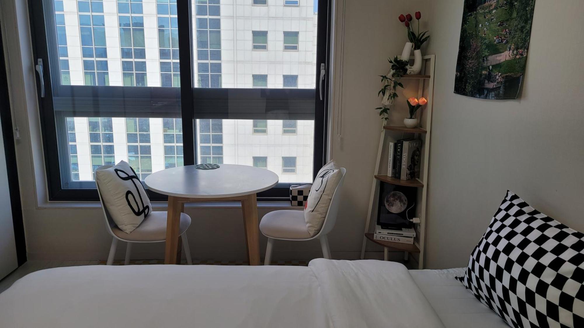 Daon Star Bnb Тэгу Экстерьер фото