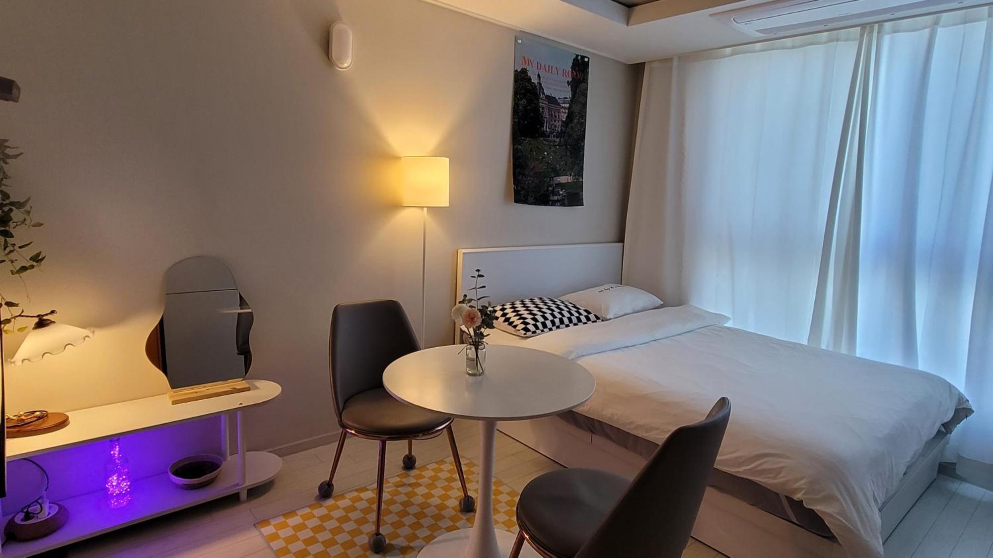 Daon Star Bnb Тэгу Экстерьер фото