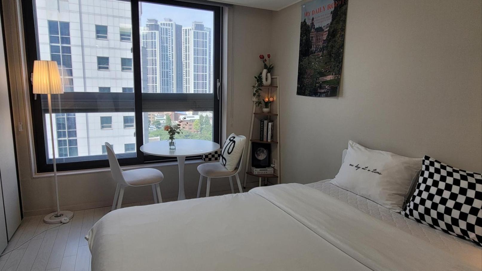 Daon Star Bnb Тэгу Экстерьер фото