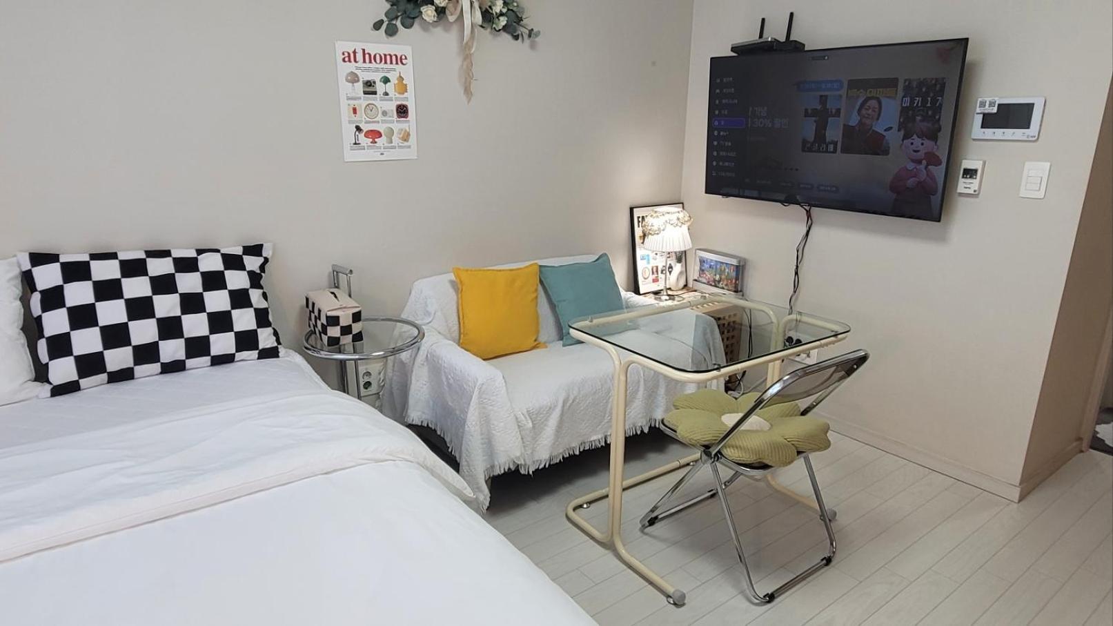 Daon Star Bnb Тэгу Номер фото